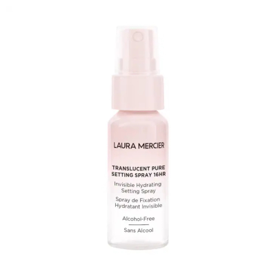 Зволожуючий фіксатор макіяжу Laura Mercier Translucent Pure Setting Spray 30 ml
